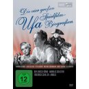 Die vier großen UFA Spielfilm-Biografien (4 DVDs)