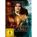 Christmas Candle - Das Licht der Weihnachtsnacht (DVD)...