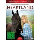 Heartland - Paradies für Pferde, Staffel 3...