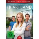 Heartland - Paradies für Pferde, Staffel 7...