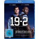 19-2 - Staffel 1 (2 Blu-rays)