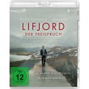 Lifjord - Der Freispruch - Staffel 1 (2 Blu-rays)