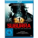 Suburra (Blu-ray) (Verkauf)