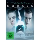Equals - Euch gehört die Zukunft (DVD)
