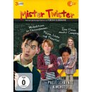 Mister Twister - Komplettbox (3 DVDs)