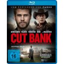 Cut Bank - Kleine Morde unter Nachbarn (Blu-ray)
