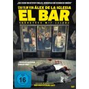 El Bar - Frühstück mit Leiche (DVD)