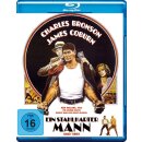 Ein stahlharter Mann / Hard Times (Blu-ray)