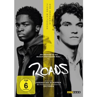 Roads (DVD)