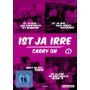 Ist ja irre - Carry On Vol. 2 (4 DVDs)
