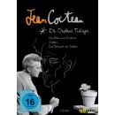 Jean Cocteau: Die Orpheus Trilogie (2 DVDs)