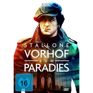 Vorhof zum Paradies (DVD)