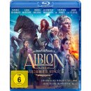 Albion - Der verzauberte Hengst (Blu-ray) (Verkauf)