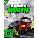 NFS  Unbound  XBSX  Need for Speed