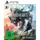 Wild Hearts  PS-5