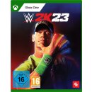 WWE 2K23  XB-ONE