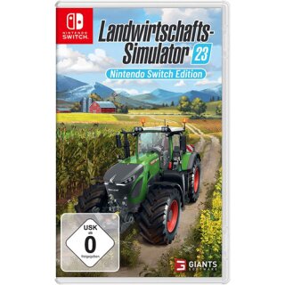 Landwirtschafts-Simulator  23  Switch