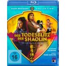 Der Todesblitz der Shaolin (Shaw Brothers Collection)...