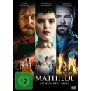 Mathilde - Liebe ändert alles (DVD)