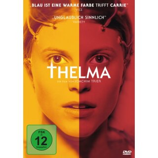 Thelma (DVD)