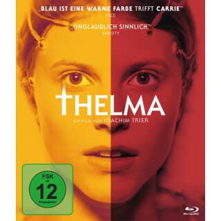 Thelma (Blu-ray)