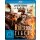 Railroad Tigers (Blu-ray)