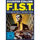F.I.S.T. - Ein Mann geht seinen Weg - Special Edition (DVD)