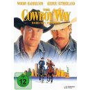 The Cowboy Way - Machen wirs wie Cowboys (DVD)