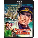 Sturmfahrt nach Alaska (The World in His Arms) (Blu-ray)