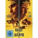 Racer and the Jailbird (DVD) (Verkauf)