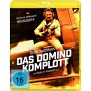 Das Domino-Komplott (Blu-ray)