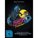 Phantom im Paradies - Phantom of the Paradise (Mediabook,...