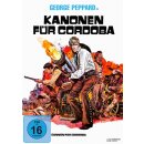 Kanonen für Cordoba (DVD)