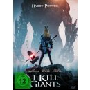 I Kill Giants (DVD) (Verkauf)