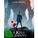 I Kill Giants (Blu-ray) (Verkauf)