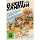 Flucht aus Zahrain (Escape from Zahrain) (DVD)