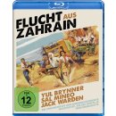 Flucht aus Zahrain (Escape from Zahrain) (Blu-ray)