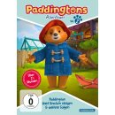 Paddingtons Abenteuer - Vol. 2 (DVD)