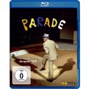 Parade (Blu-ray)