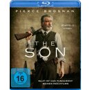 The Son - Staffel 2 (2 Blu-rays)