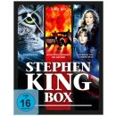 Stephen-King-Horror-Collection (3 Blu-rays)