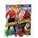 Johnny Guitar - Gejagt, gehaßt, gefürchtet...