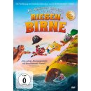 Die unglaubliche Geschichte von der Riesenbirne (DVD)...