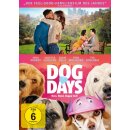 Dog Days - Herz, Hund, Happy End! (DVD) (Verkauf)