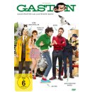 Gaston - Katastrophen am laufenden Band (DVD) (Verkauf)