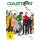 Gaston - Katastrophen am laufenden Band (DVD)