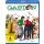 Gaston - Katastrophen am laufenden Band (Blu-ray)