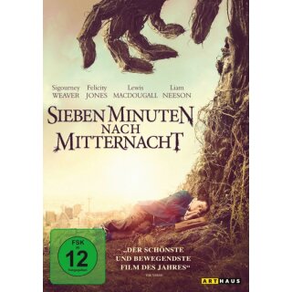 Sieben Minuten nach Mitternacht (DVD)