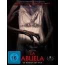 La Abuela - Sie wartet auf dich (Mediabook, Blu-ray+DVD)