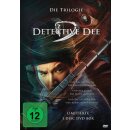 Detective Dee - Trilogiebox (3 DVDs)